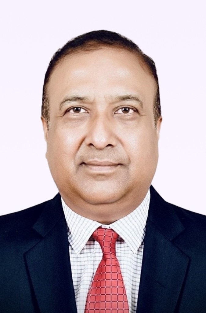 Ajay Manglunia