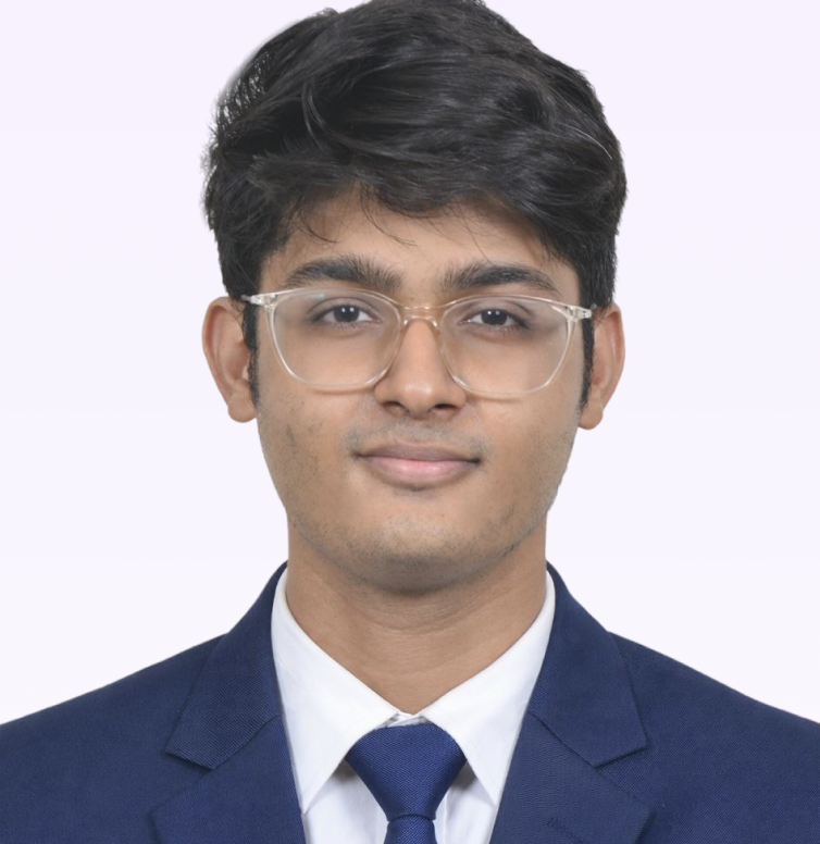 Atharva Khandelwal