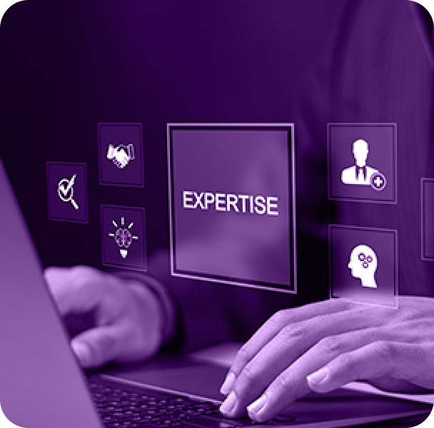 Our Expertise