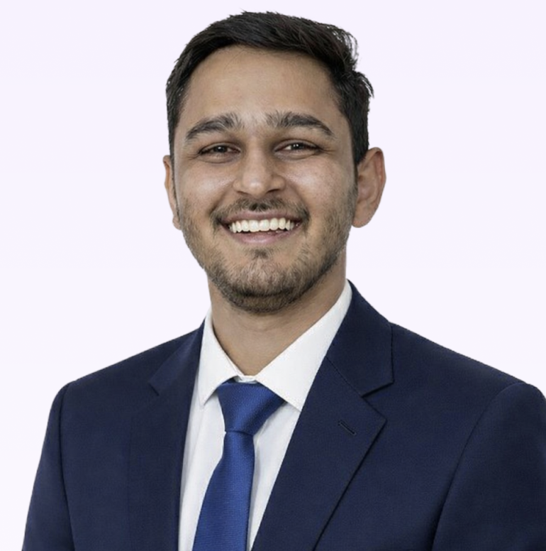 Prateek Bafna
