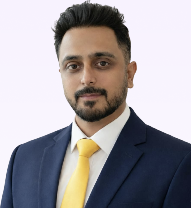 Puneet Chhangani