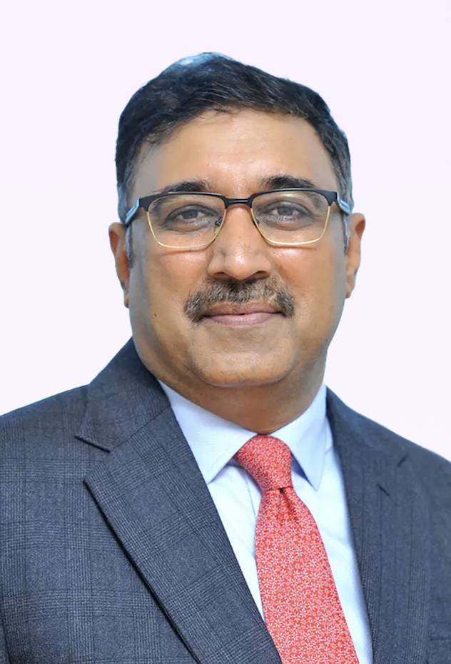 Rajesh Sharma