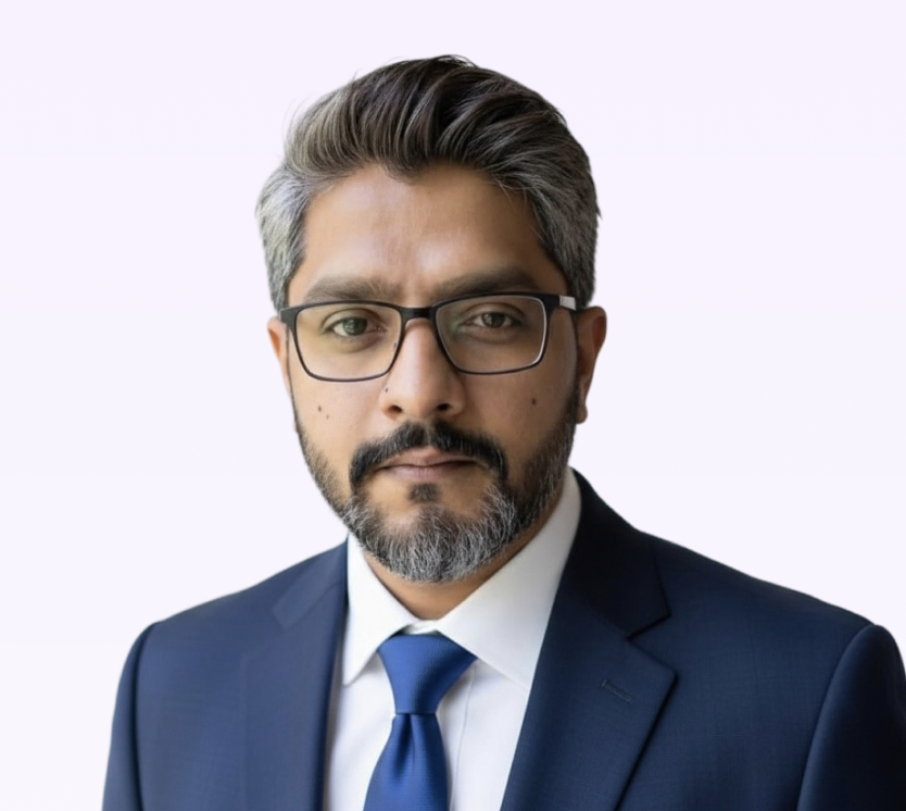 Samiran Talukder