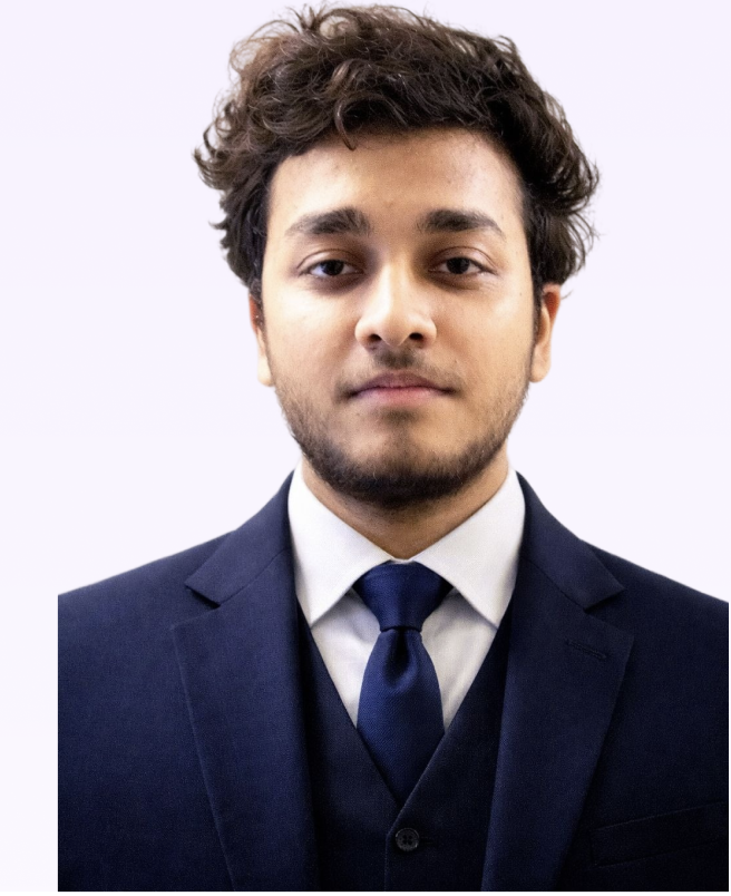 Siddharth Singhal